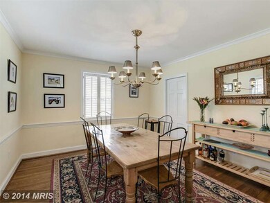 7710 Curtis St, Chevy Chase, MD 20815 - photo 5