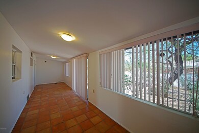 Arizona Room