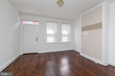 1316 N Hollywood St, Philadelphia, PA 19121 - photo 4