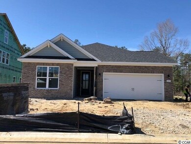 1471 Parish Way unit Lot 218 Litchfield D, Myrtle Beach, SC 29577 - photo 5