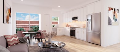 2716 Palisade Ave unit 301, Weehawken, NJ 07086 - photo 2