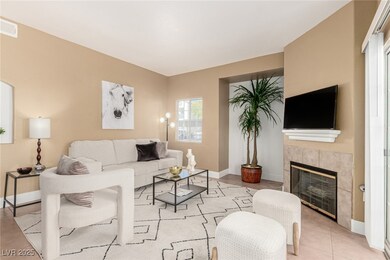 3318 N Decatur Blvd unit 1088, Las Vegas, NV 89130 - photo 7