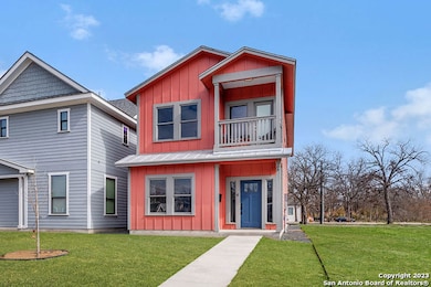 1910 E Houston St - Bldg 4, San Antonio, TX 78202 - photo 3