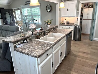 785 Barren Fork Rd, Mount Pleasant, AR 72561 - photo 5