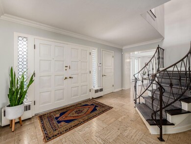 Entry