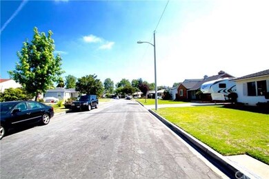 Street