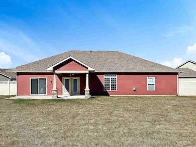 8108 Golden Gate Place, Fort Wayne, IN 46835 - photo 6