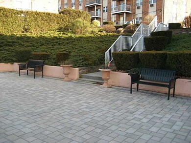 Patio/Deck.