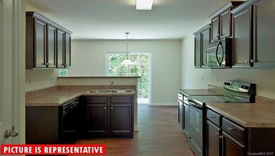 134 Harvest Pointe Dr unit 14, Statesville, NC 28677 - photo 5