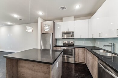 Beautiful kitchen