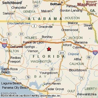 Lot 25 Fisher Ct unit 11, Chipley, FL 32428 - photo 4