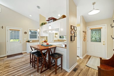 612 Newport Dr, Ellijay, GA 30540 - photo 5