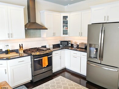 136 N Old Tuckahoe Rd, Marmora, NJ 08223 - photo 6