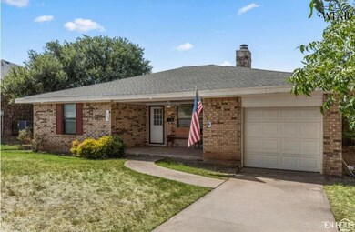 1509 Hursh Ave, Wichita Falls, TX 76302 - photo 2