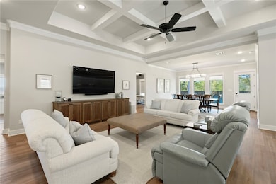 3629 Anderson Arbor Ct, College Station, TX 77845 - photo 6