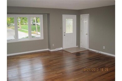 Living Room.