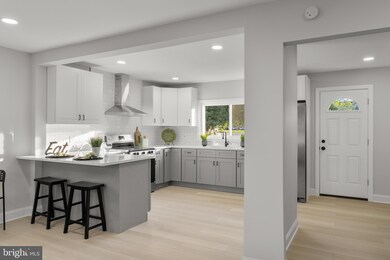 1705 W Gilpin Dr, Wilmington, DE 19805 - photo 6