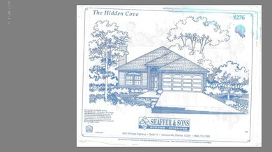 8718 Buzz Ct, Jacksonville, FL 32216 - photo 2