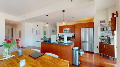 One First Condominiums unit 511, Cambridge, MA 02141 - photo 4
