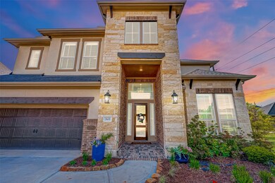 28431 Willow Pass Ln, Fulshear, TX 77042 - photo 7