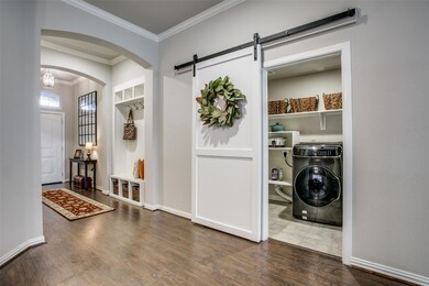 2007 Highland Dr, Wylie, TX 75098 - photo 5