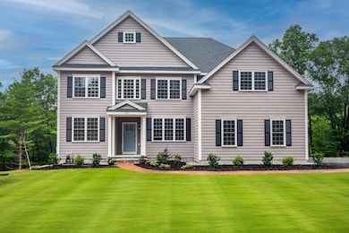 146 Randall Rd, Berlin, MA 01503 - photo 2