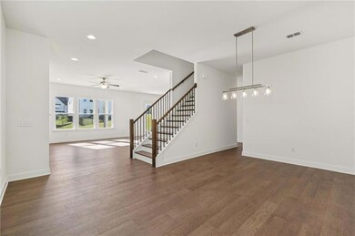 230 E Harbor Dr, Dawsonville, GA 30534 - photo 6