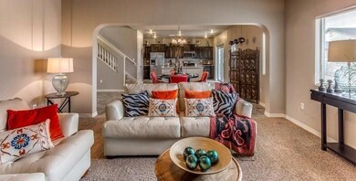 14901 Hunters Grove Ave, El Paso, TX 79938 - photo 6