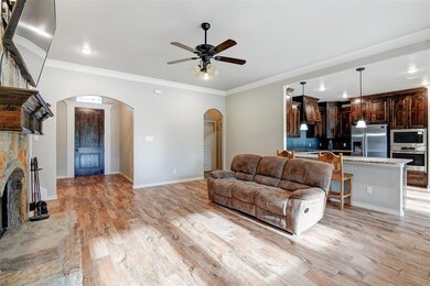 9669 Old Agnes Rd, Springtown, TX 76082 - photo 7