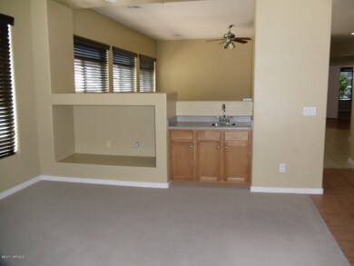 wet bar