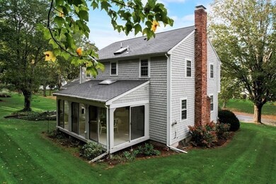 18 Presidents Rd, Hingham, MA 02043 - photo 7