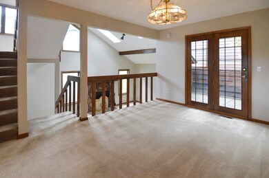 Abundant Natural Light