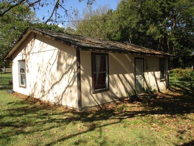 storage building