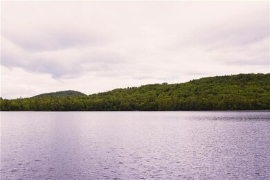 Sand Pond is considered one of the...