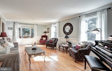 5252 Sunrise Green, Fairfax, VA 22030 - photo 4