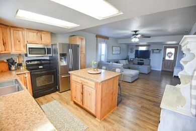 519 Green Acres Rd, Weatherford, TX 76088 - photo 5