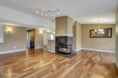 4011 Lunar Dr unit A, Anchorage, AK 99504 - photo 5