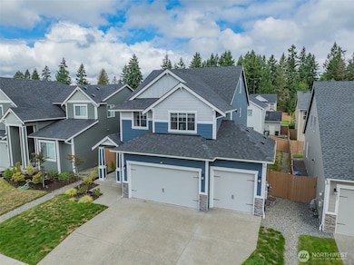 14396 99th Ave SE, Yelm, WA 98597 - photo 2