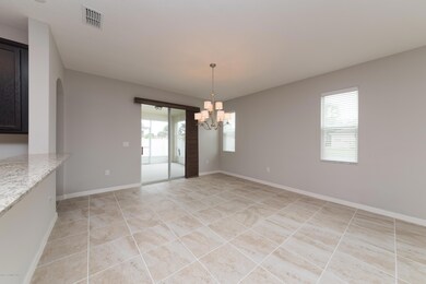 Dining Area View 2