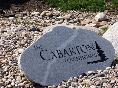 Cabarton Townhomes Lot in the City of Cascade