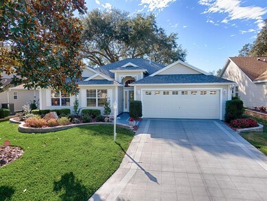 7223 SE 173rd Arlington Loop, The Villages, FL 32162 - photo 2