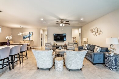 28702 Yulee Mill Dr, Katy, TX 77494 - photo 6