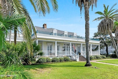 120 W Scenic Dr, Pass Christian, MS 39571 - photo 3