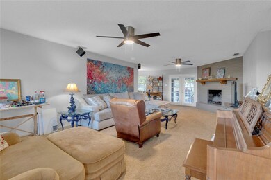 600 Sunset Dr, Azle, TX 76020 - photo 4