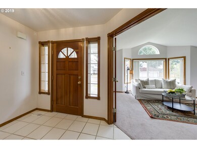 Entrance/Foyer