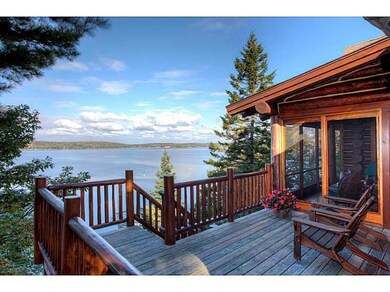 View. Sited on .28 acres with 50...