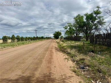 Ellicott Road