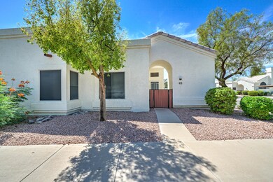 2100 W Lemon Tree Place unit 62, Chandler, AZ 85224 - photo 2
