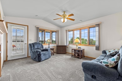 Living Room to Porch