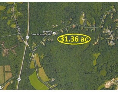 261 N Sturbridge Rd, Charlton, MA 01507 - photo 3